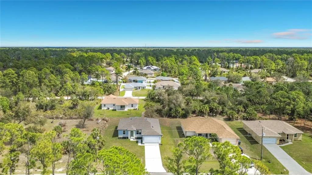 2164 Jeannin Drive North Port FL 34287