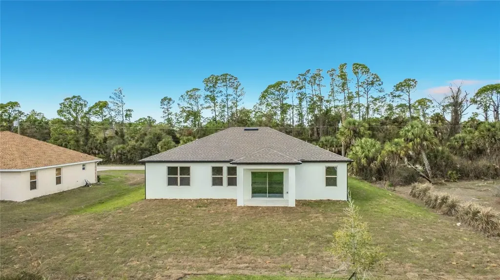 2164 Jeannin Drive North Port FL 34287