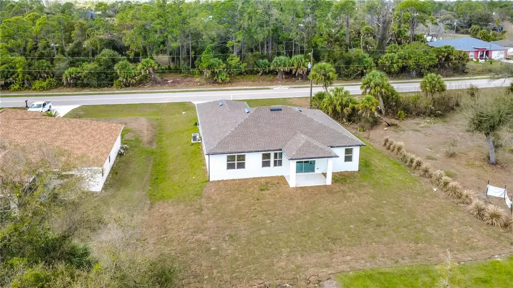 2164 Jeannin Drive North Port FL 34287