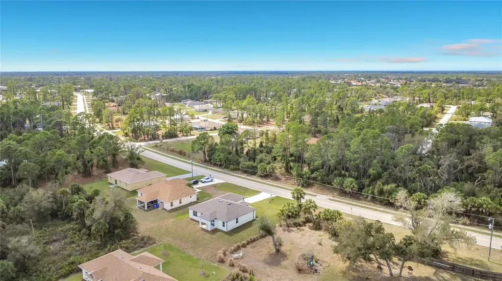 2164 Jeannin Drive North Port FL 34287