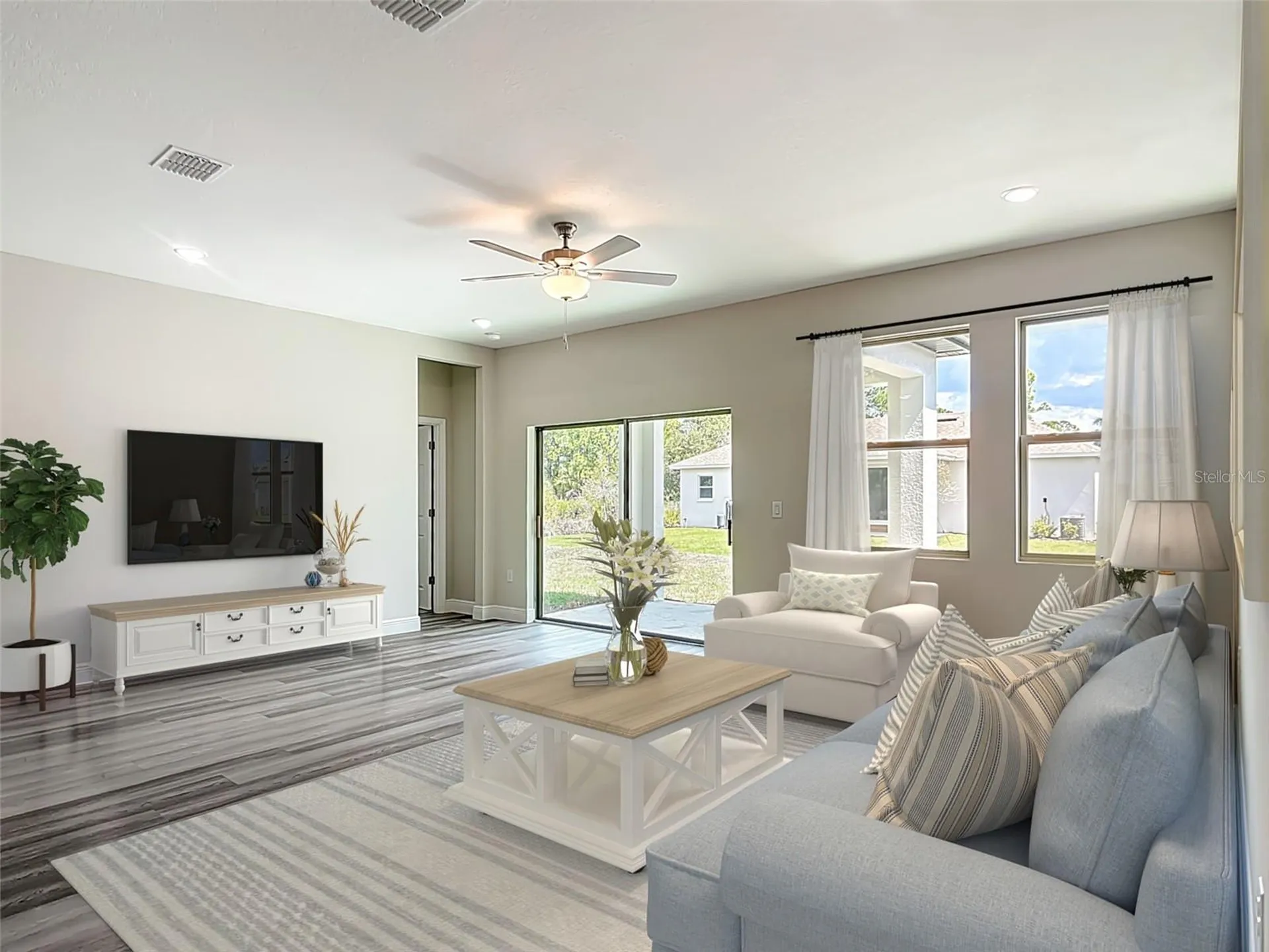 2164 Jeannin Drive North Port FL 34287