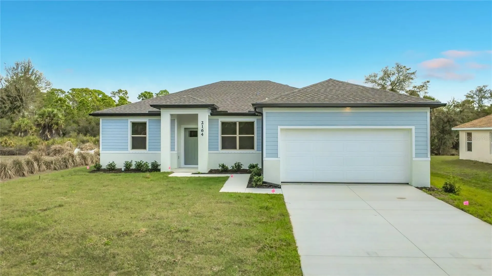2164 Jeannin Drive North Port FL 34287