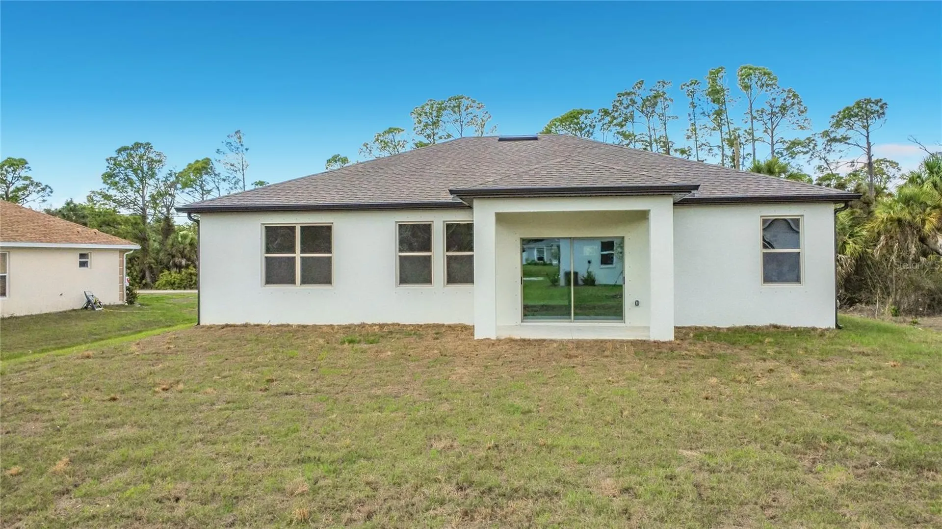 2164 Jeannin Drive North Port FL 34287