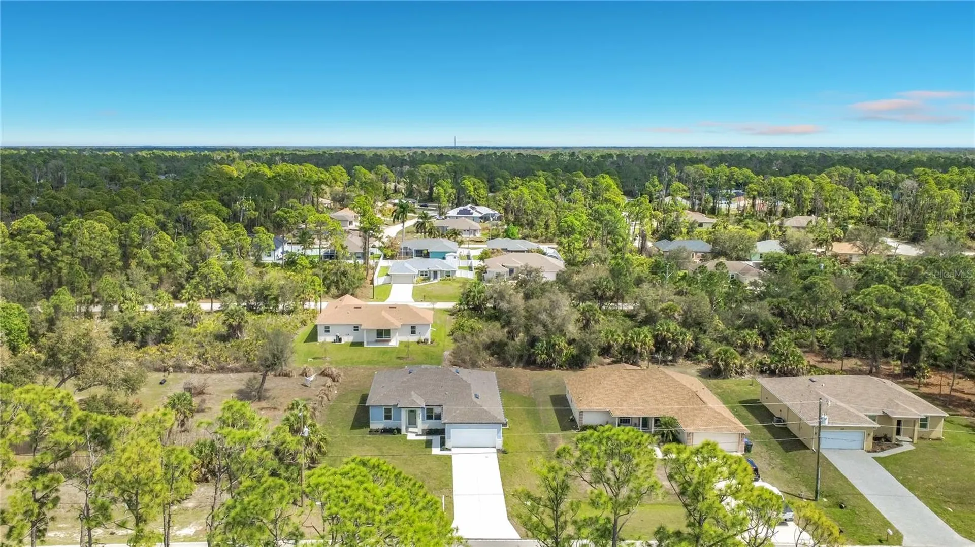 2164 Jeannin Drive North Port FL 34287