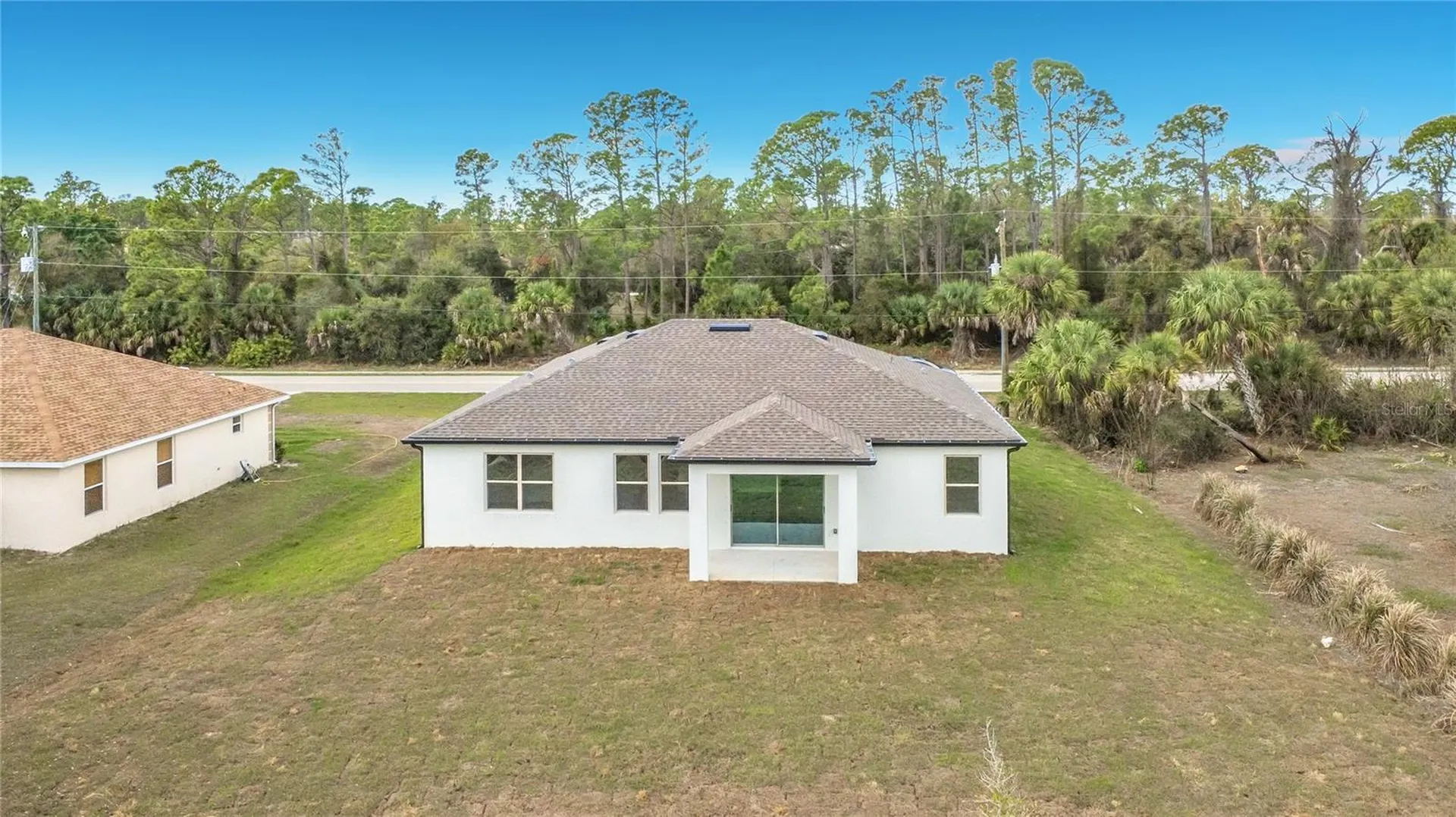 2164 Jeannin Drive North Port FL 34287
