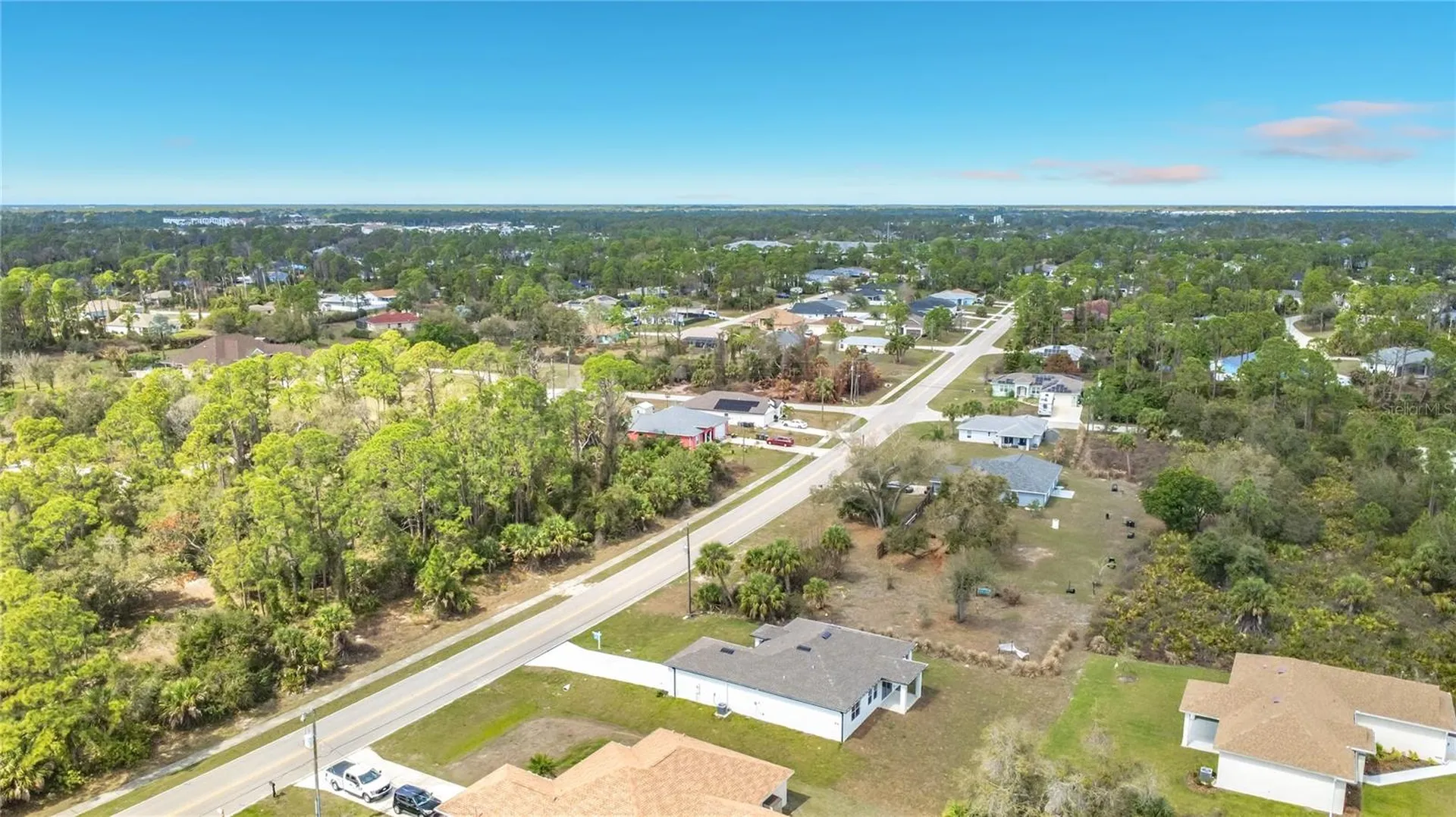 2164 Jeannin Drive North Port FL 34287