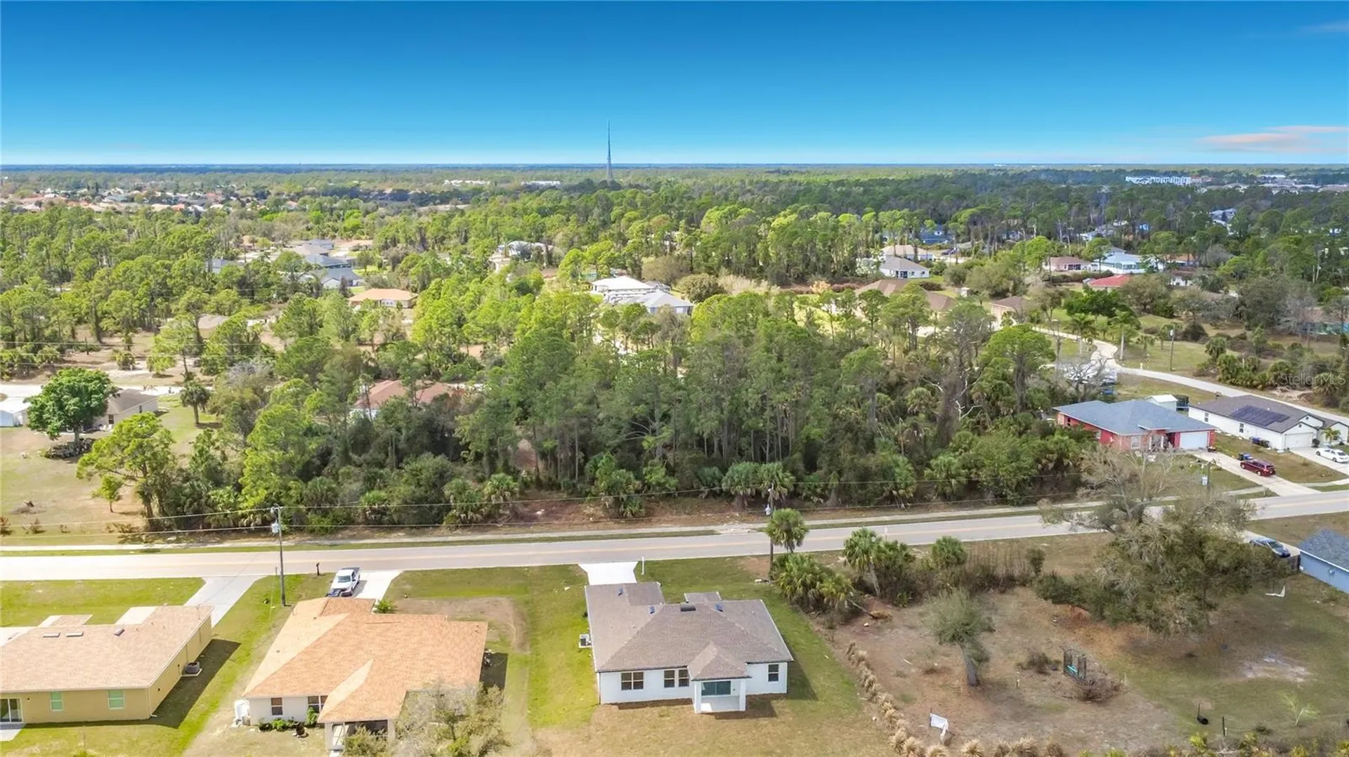 2164 Jeannin Drive North Port FL 34287