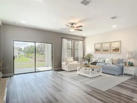 2164 Jeannin Drive North Port FL 34287