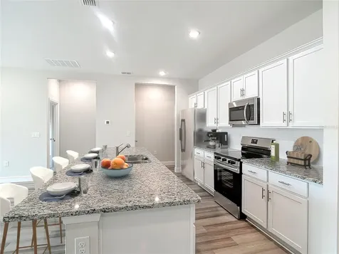 2164 Jeannin Drive North Port FL 34287