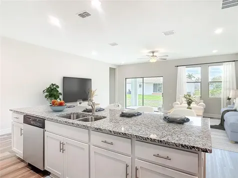 2164 Jeannin Drive North Port FL 34287