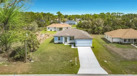 2164 Jeannin Drive North Port FL 34287