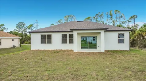 2164 Jeannin Drive North Port FL 34287