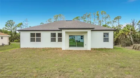 2164 Jeannin Drive North Port FL 34287