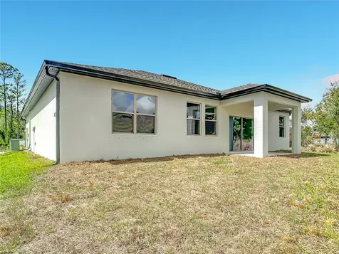 2164 Jeannin Drive North Port FL 34287
