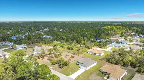 2164 Jeannin Drive North Port FL 34287