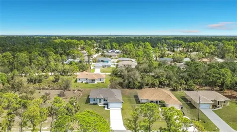 2164 Jeannin Drive North Port FL 34287