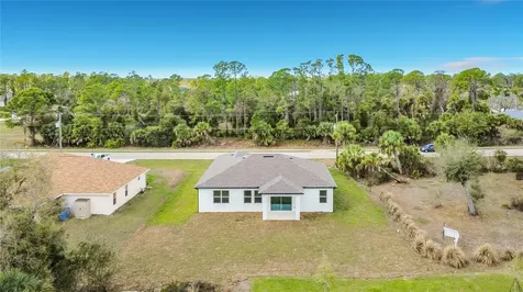 2164 Jeannin Drive North Port FL 34287