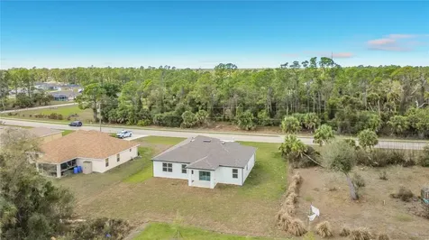 2164 Jeannin Drive North Port FL 34287