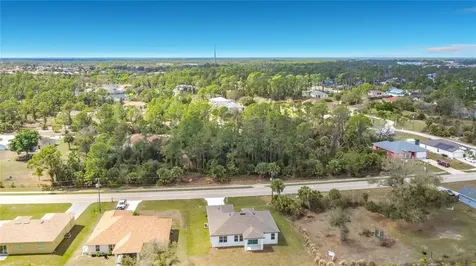 2164 Jeannin Drive North Port FL 34287