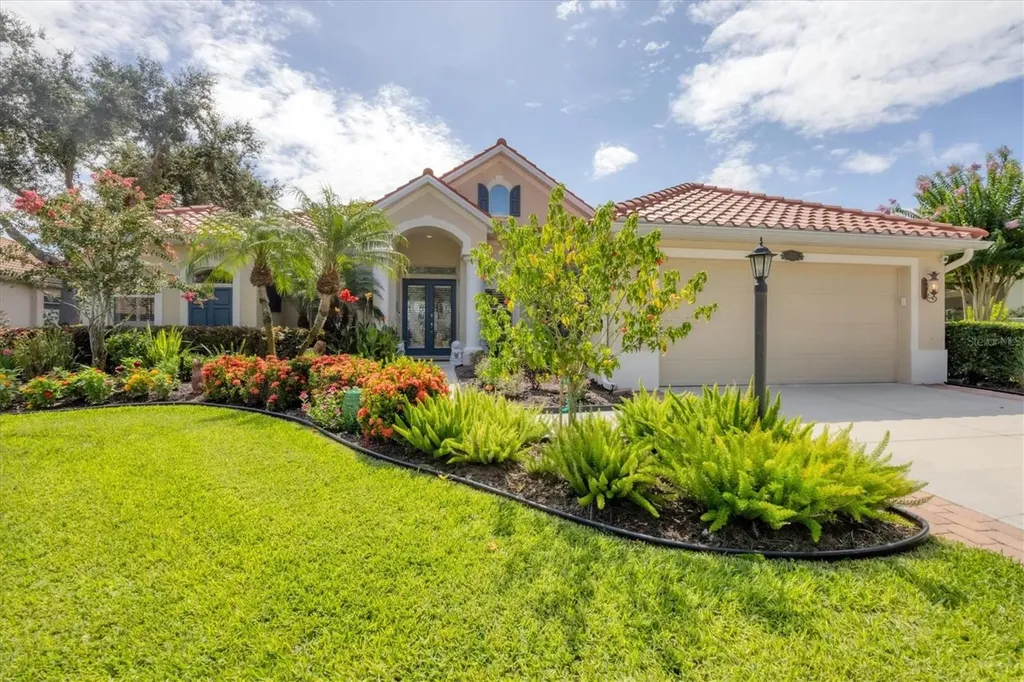 127 Park Trace Boulevard Osprey FL 34229