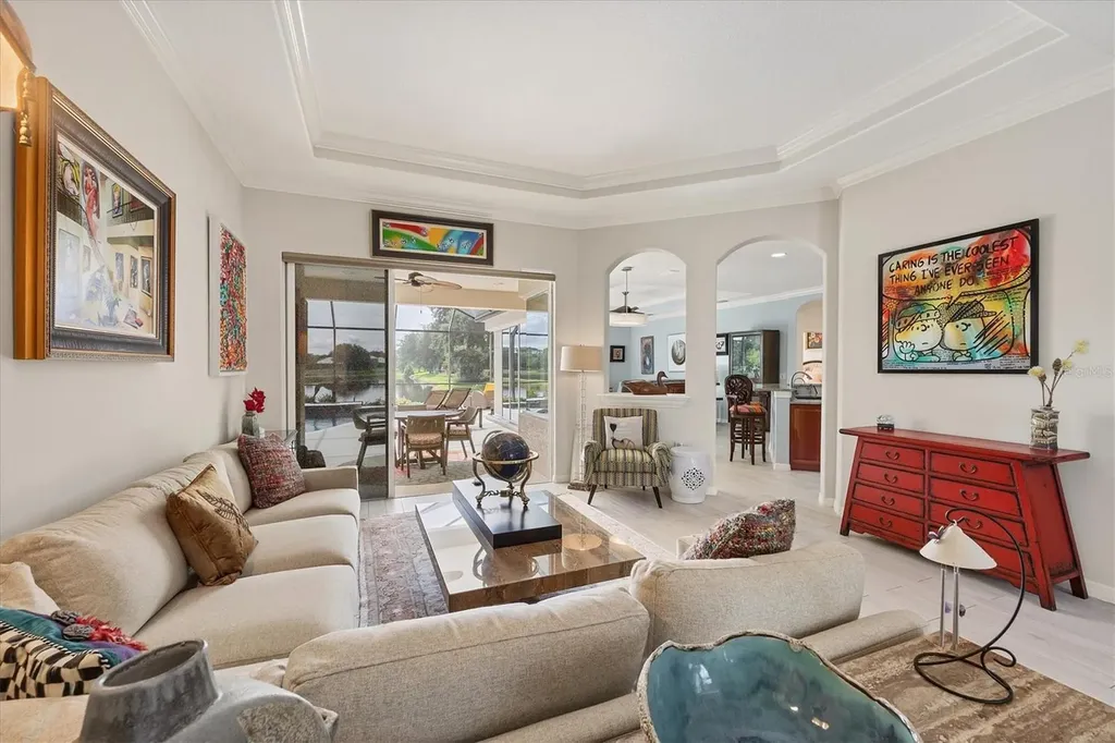 127 Park Trace Boulevard Osprey FL 34229
