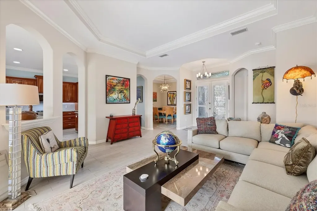 127 Park Trace Boulevard Osprey FL 34229