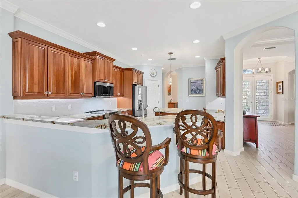 127 Park Trace Boulevard Osprey FL 34229