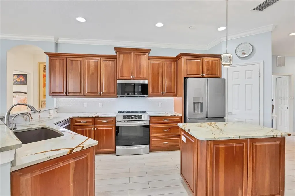 127 Park Trace Boulevard Osprey FL 34229