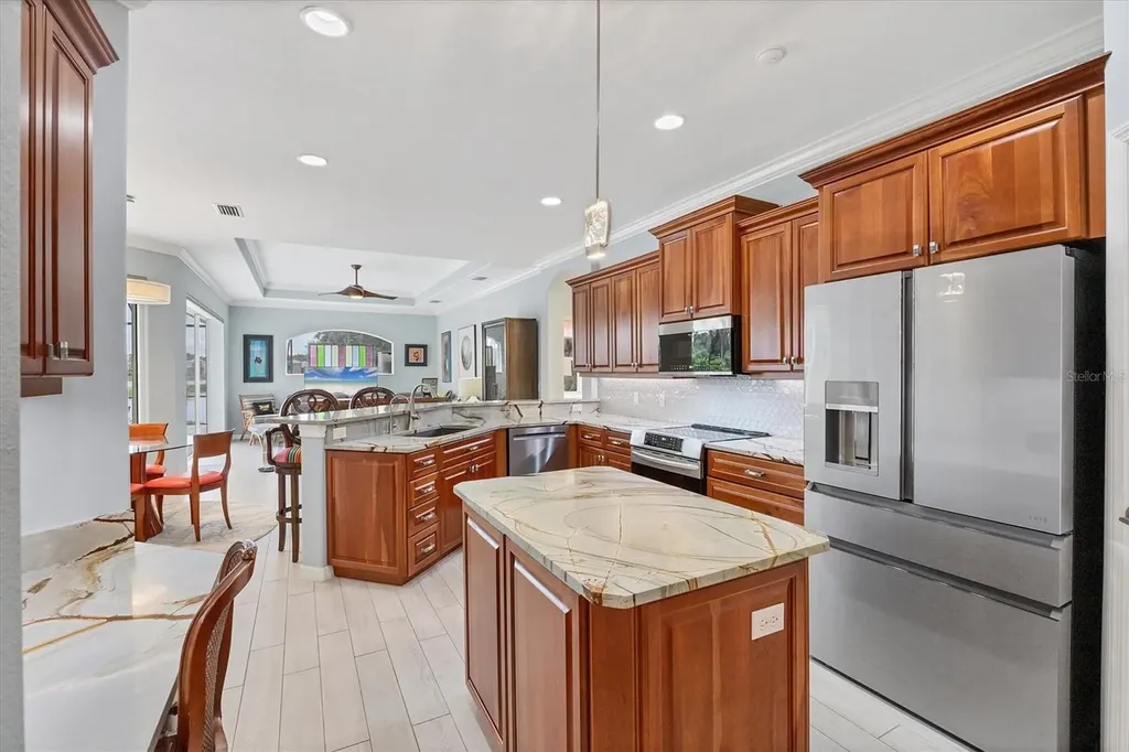 127 Park Trace Boulevard Osprey FL 34229