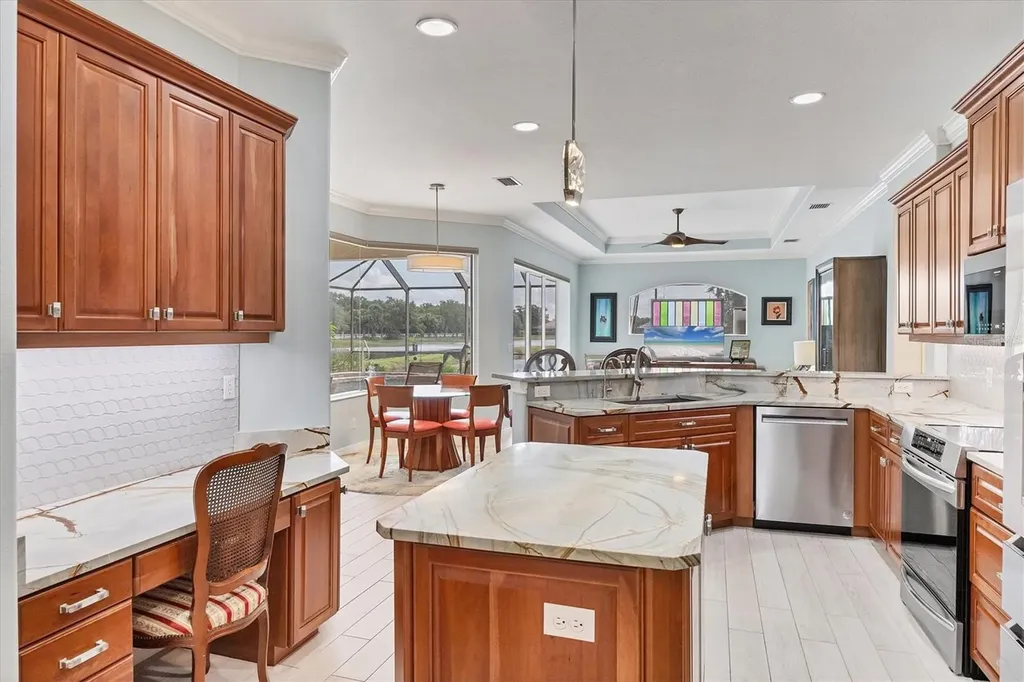 127 Park Trace Boulevard Osprey FL 34229