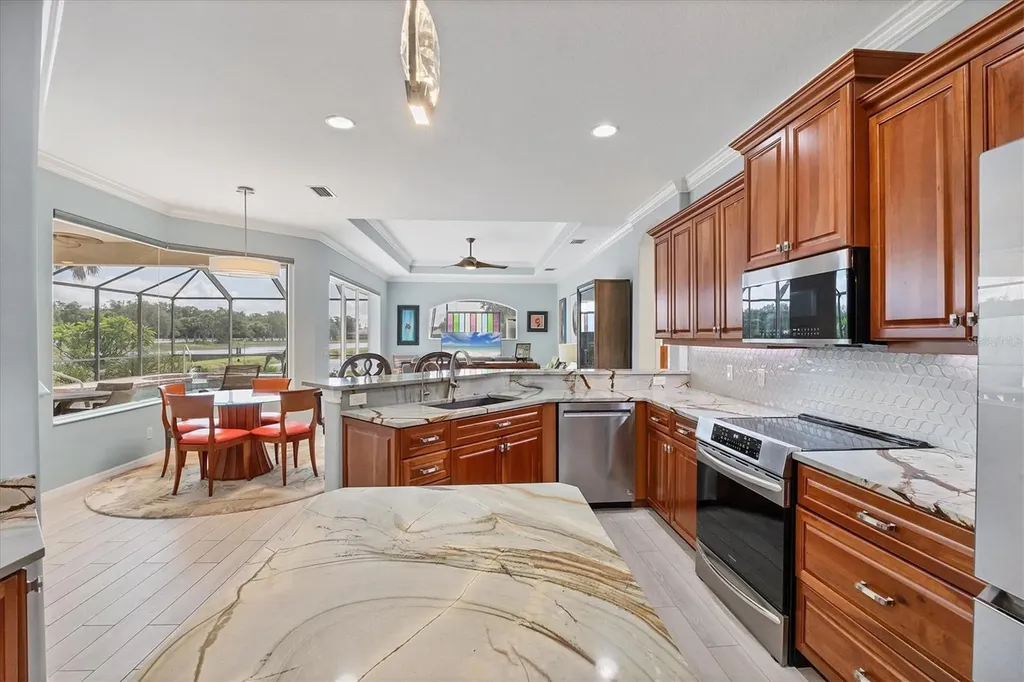 127 Park Trace Boulevard Osprey FL 34229