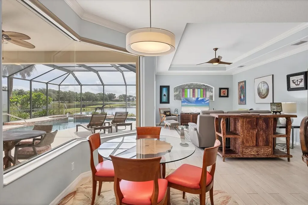 127 Park Trace Boulevard Osprey FL 34229