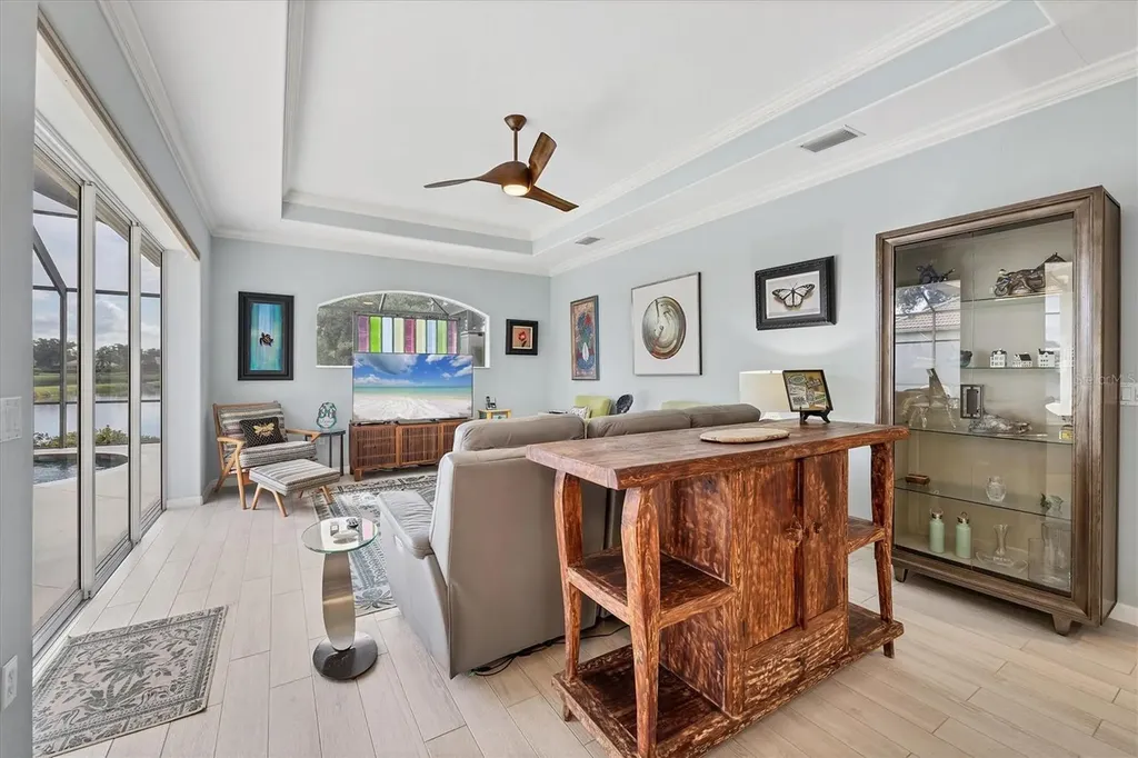 127 Park Trace Boulevard Osprey FL 34229