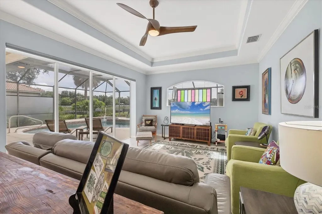 127 Park Trace Boulevard Osprey FL 34229
