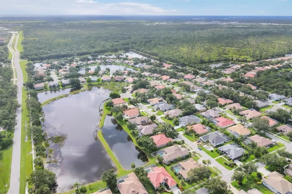 127 Park Trace Boulevard Osprey FL 34229