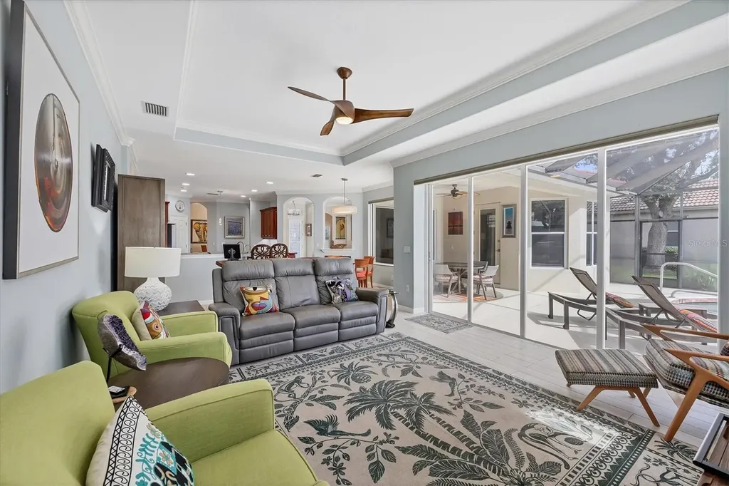 127 Park Trace Boulevard Osprey FL 34229