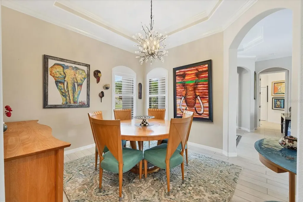 127 Park Trace Boulevard Osprey FL 34229