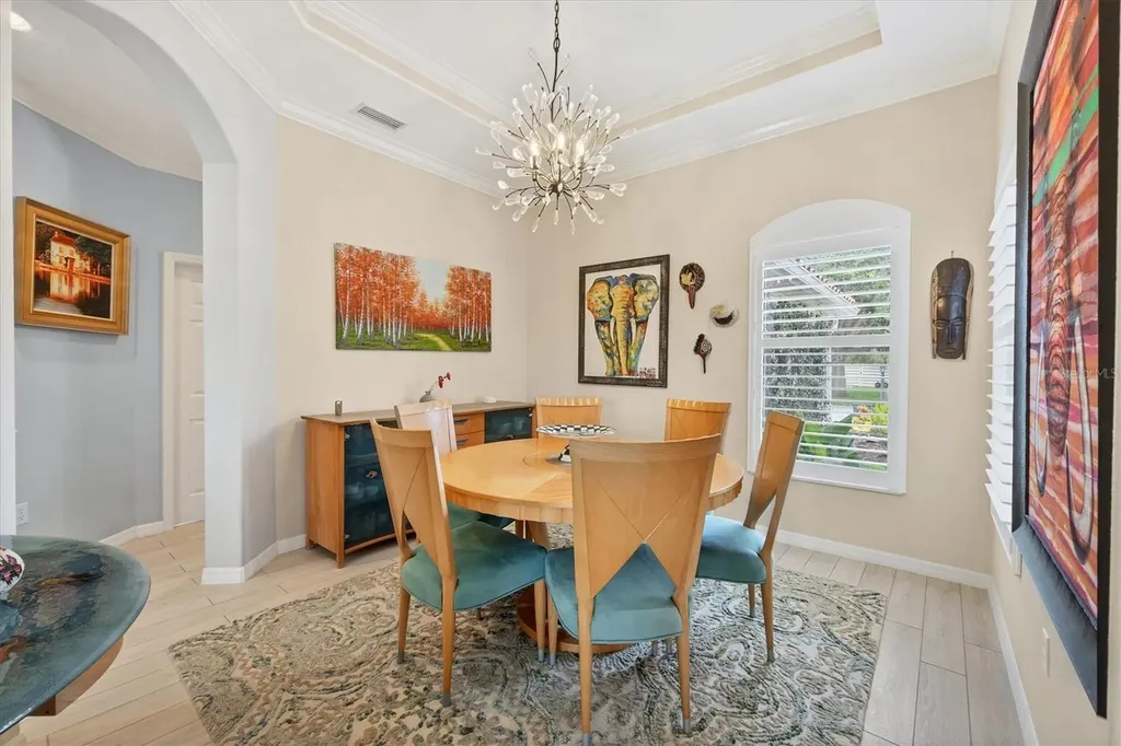 127 Park Trace Boulevard Osprey FL 34229