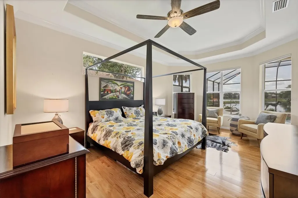 127 Park Trace Boulevard Osprey FL 34229