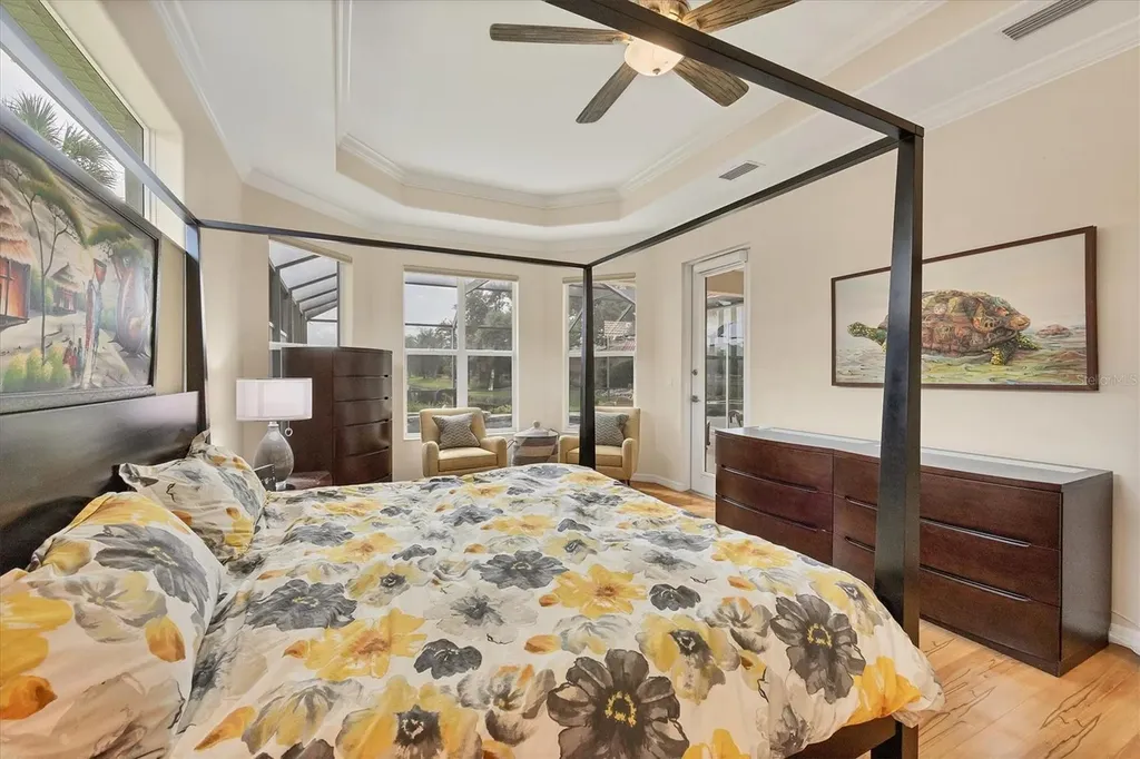 127 Park Trace Boulevard Osprey FL 34229