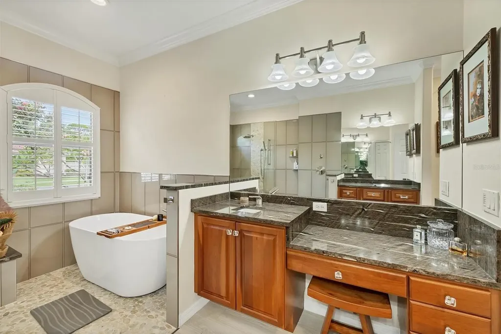 127 Park Trace Boulevard Osprey FL 34229