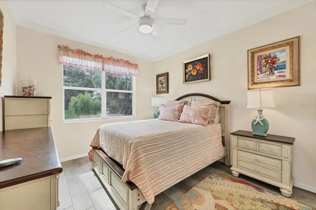 127 Park Trace Boulevard Osprey FL 34229