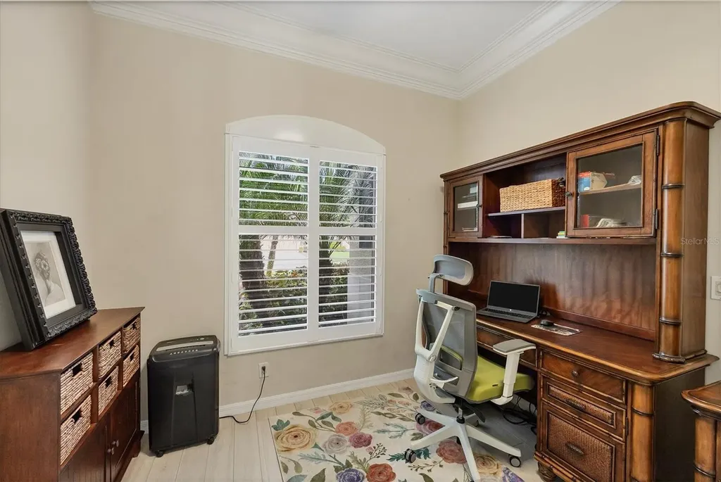 127 Park Trace Boulevard Osprey FL 34229