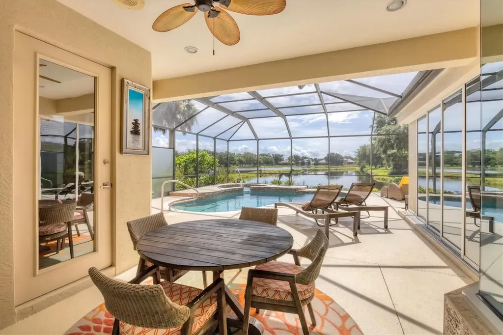 127 Park Trace Boulevard Osprey FL 34229