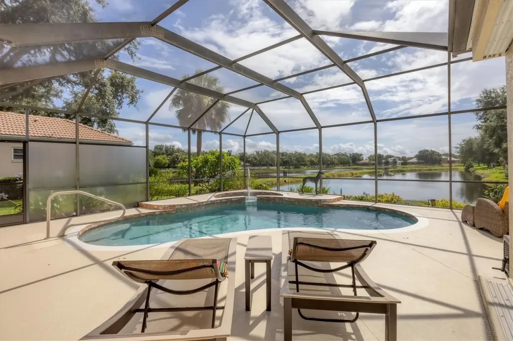 127 Park Trace Boulevard Osprey FL 34229