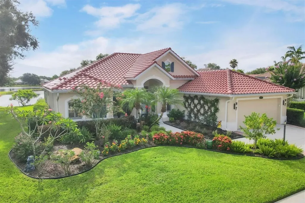127 Park Trace Boulevard Osprey FL 34229