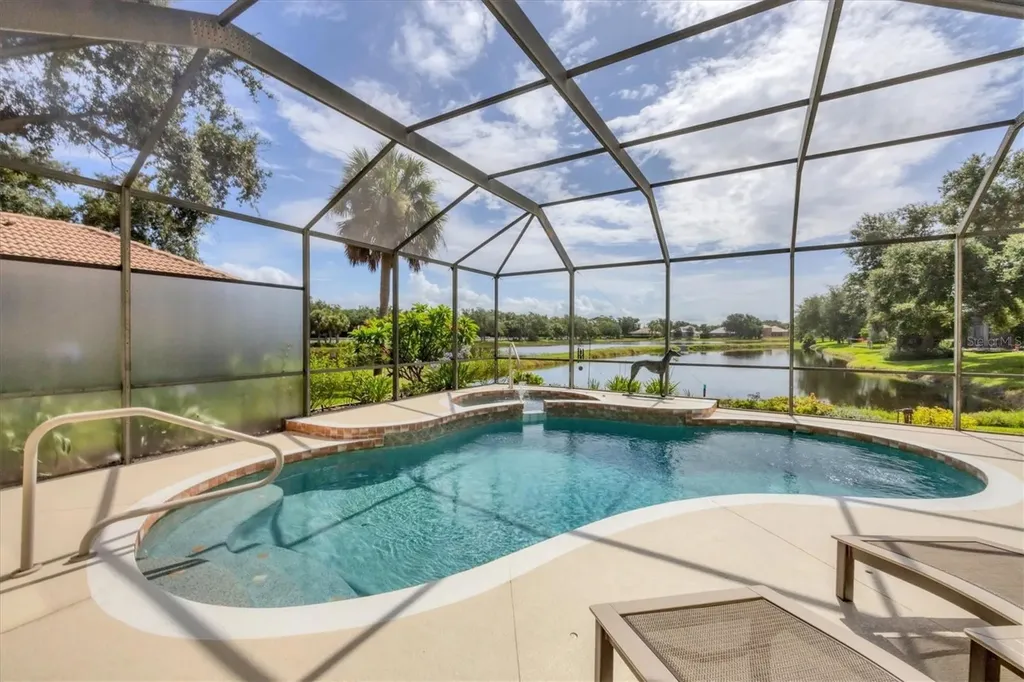 127 Park Trace Boulevard Osprey FL 34229