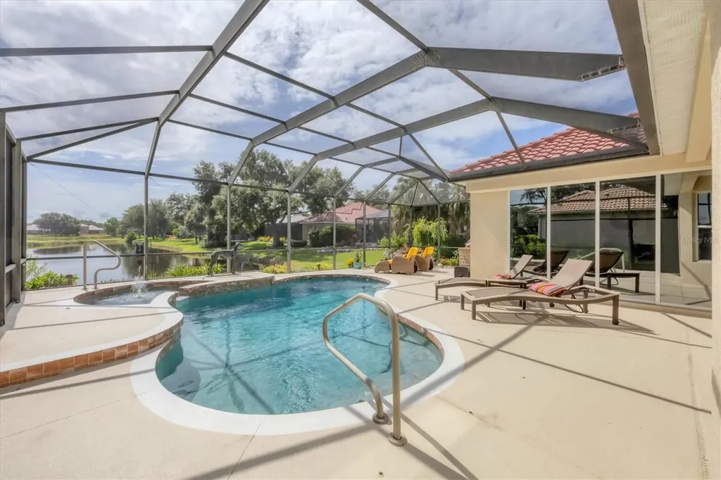 127 Park Trace Boulevard Osprey FL 34229
