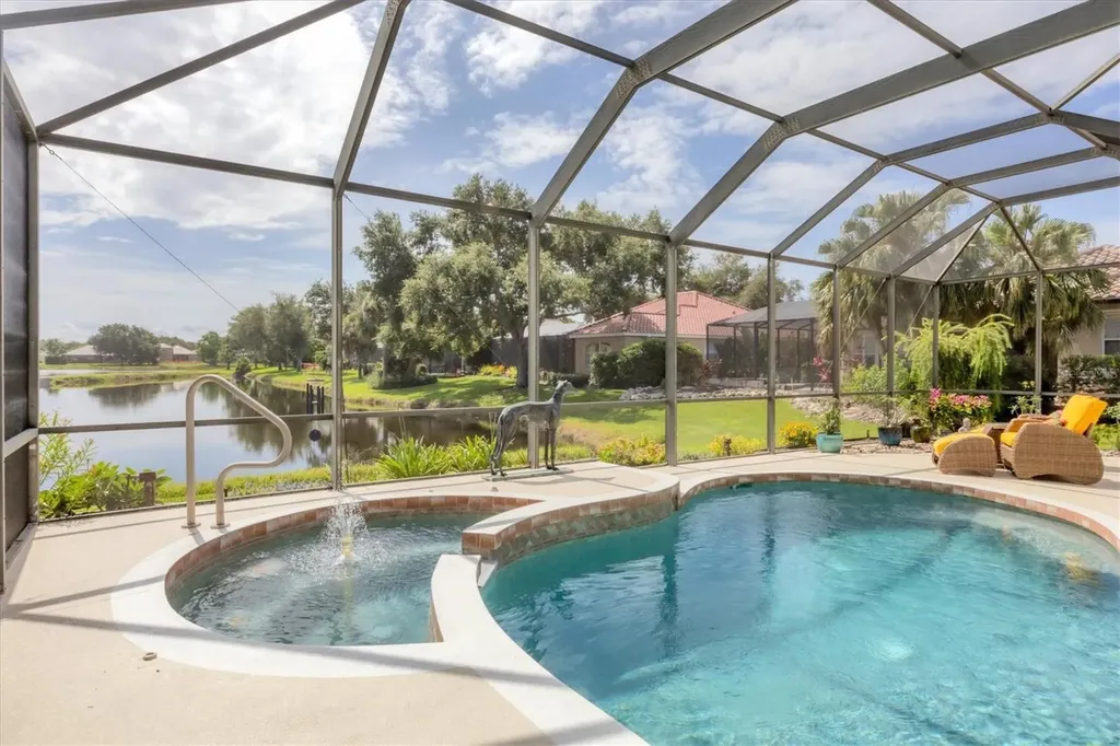 127 Park Trace Boulevard Osprey FL 34229
