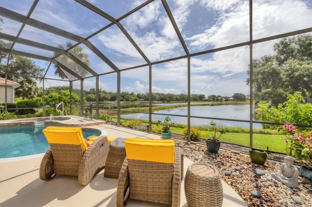 127 Park Trace Boulevard Osprey FL 34229
